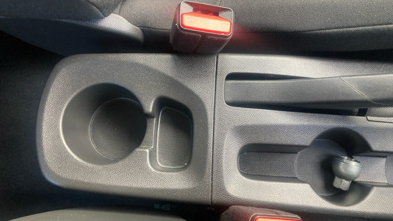 Vauxhall Corsa 1.2 Design 5dr Petrol Hatchback